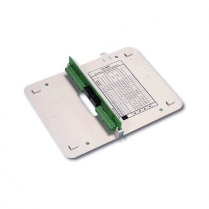 Videx 3980 videophone wall mounting plate